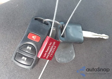 2012 Nissan Pathfinder Sv z USA, uszkodzony, nr VIN 5N1AR1NB4CC616633